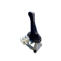 Toyota Yaris Ncp9# Gear Shifter
