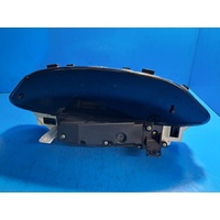 Toyota Yaris Ncp9# Manual T/M Nstrument Cluster