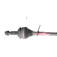 Toyota Yaris Ncp9#-Ncp13# 1.5 1nz Left Driveshaft