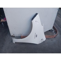 Toyota Yaris Ncp9#  Left Guard