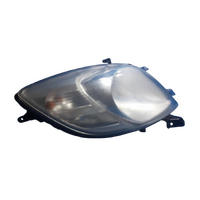 Toyota Yaris Ncp9# Lh Headlamp