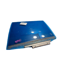 Toyota Yaris Ncp9# Hatch Lh Rear Door Window