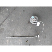 Toyota Yaris Ncp9#-Ncp13#  Left Rear Hub Assembly