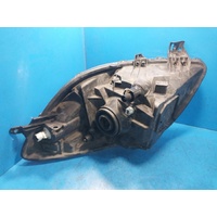 Toyota Yaris Ncp9# Rh Headlamp