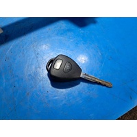 Toyota Yaris Ncp9# Steering Column