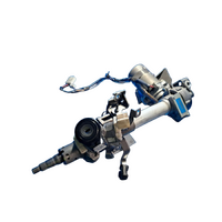 Toyota Yaris Ncp9# Steering Column