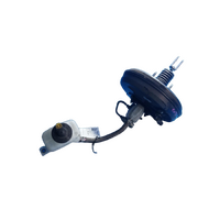Toyota Kluger Gsu40/Gsu45 Brake Booster