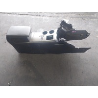 Toyota Kluger Gsu40-Gsu45 Console