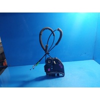 Toyota Kluger Gsu40-Gsu45  Right Rear Door Lock