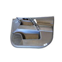 Toyota Kluger Gsu40-Gsu45 Right Front Door Trim