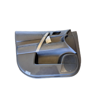 Toyota Kluger Gsu40-Gsu45 Left Front Door Trim