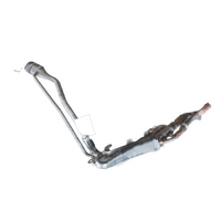 Toyota Kluger Gsu40/Gsu45 Fuel Filler Pipe