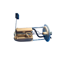 Toyota Kluger Gsu40/Gsu45,  Fuel Pump In Tank