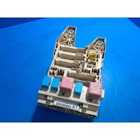 Toyota Kluger Gsu40-Gsu45 Under Dash Fuse Box