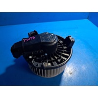 Toyota Kluger Gsu40-Gsu45 Front Heater Fan Motor