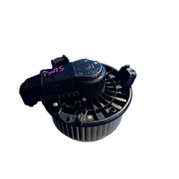 Toyota Kluger Gsu40-Gsu45 Front Heater Fan Motor
