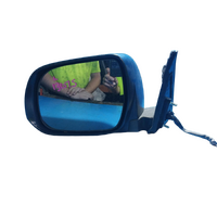 Toyota Kluger Gsu40-Gsu45 Left Door Mirror