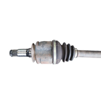 Toyota Kluger Gsu40-Gsu45 4Wd Left Rear Driveshaft