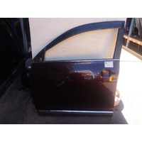 Toyota Kluger Gsu40-Gsu45 Left Front Door