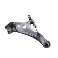 Toyota Kluger Gsu40-Gsu45 Left Front Lower Control Arm