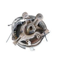 Toyota Kluger Gsu40-Gsu45 Left Rear Hub Assembly