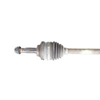 Toyota Kluger 4Wd Right Rear Driveshaft
