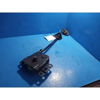 Toyota Kluger Gsu40/Gsu45 Spare Wheel Winch