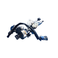 Toyota Kluger Gsu40-Gsu45, Steering Column