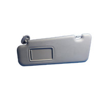 Toyota Kluger Gsu40/Gsu45  Left Sunvisor