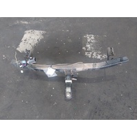 Toyota Kluger Gsu40-Gsu45, Towbar