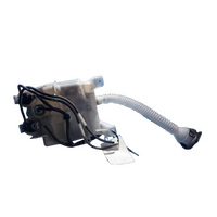 Toyota Kluger Gsu40-Gsu45 Washer Bottle