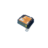 Nissan Navara  Np300,  Airbag Module