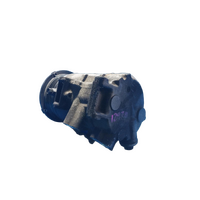 Toyota Rav4 Aca33/Aca38 2.4 2az-fe Air Cond Compressor