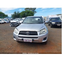 Toyota Rav4 Aca33/Aca38 Air Cond Hoses