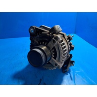 Toyota Rav4 Alternator