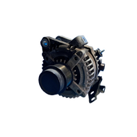 Toyota Rav4 Alternator