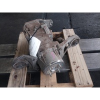 Toyota Rav4 Aca3 2.4 2az-fe  Rear Diff Centre