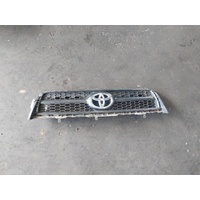 Toyota Rav4 Aca33 Radiator Grille