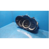 Toyota Rav4 Aca33 2az-fe Manual T/m Instrument Cluster