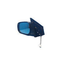 Toyota Rav4 Aca33  Left Door Mirror