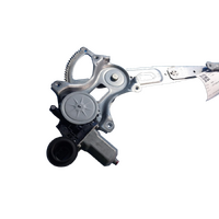 Toyota Rav4 Left Front Power Window Regulator