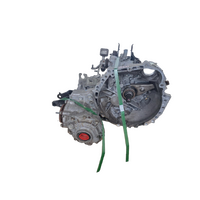Toyota Rav4 Aca38 Manual Gearbox