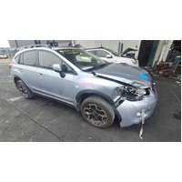 Subaru Impreza Xv Left Front Abs Sensor