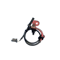 Subaru Impreza Xv Left Front Abs Sensor