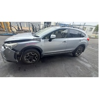 Subaru Xv Impreza  Right Front Abs Sensor