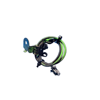 Subaru Xv Impreza  Right Front Abs Sensor
