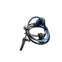 Subaru Xv Left Rear Abs Sensor