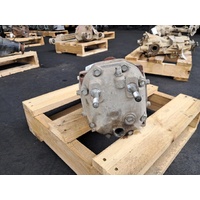 Subaru Xv Impreza Liberty  3.7 Ratio B5 Code Rear Diff Centre