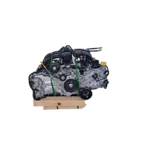 Subaru Xv G4x, Petrol 2.0 Fb20 Auto T/M Engine  Used