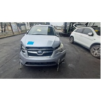 Subaru Xv G4x  Left Guard Liner